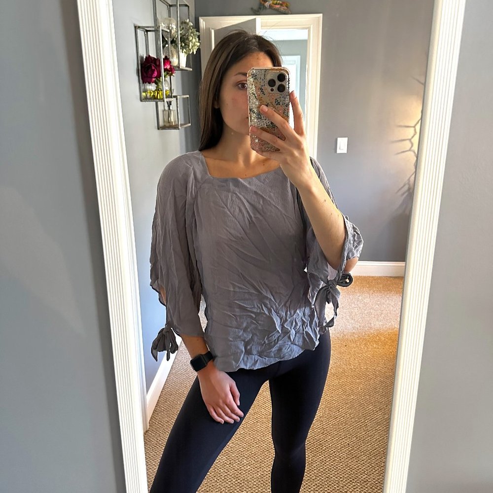 Ella Moss Top